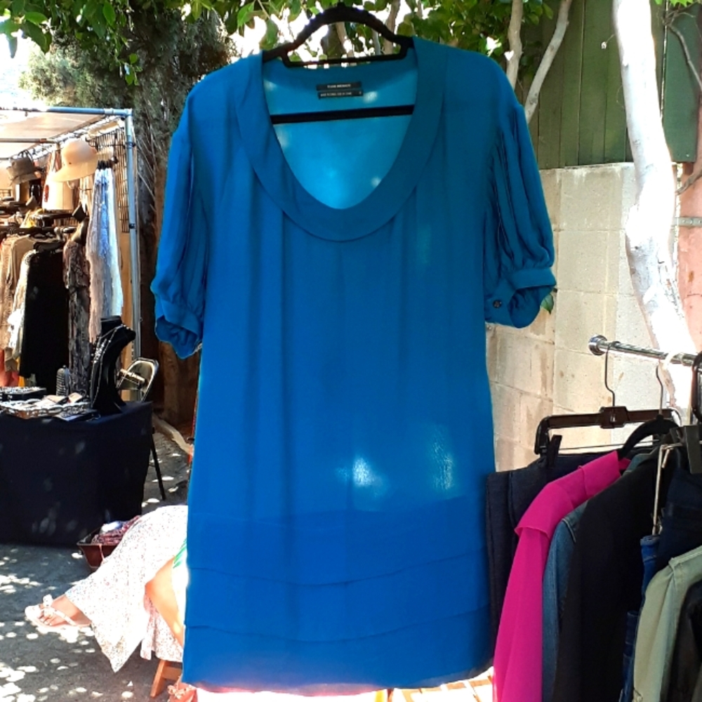 Teale Club Monaco dress size 8